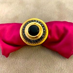 Rings Eclectic statement ring 8